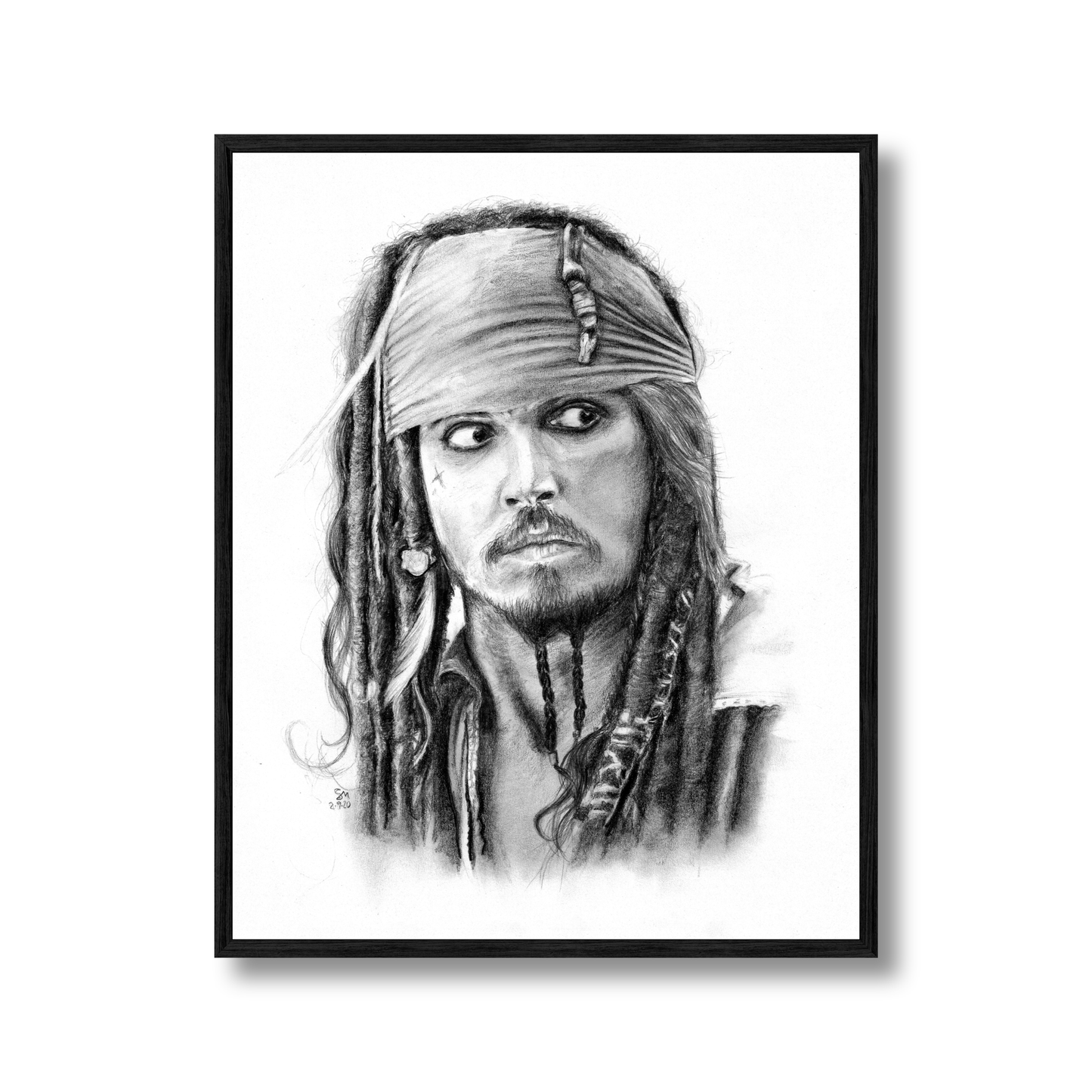 Jack Sparrow