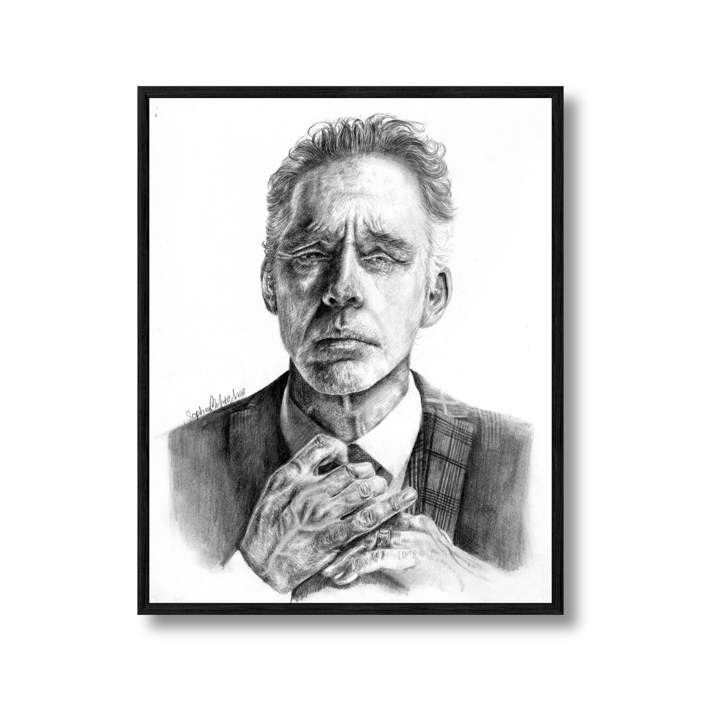 Jordan Peterson