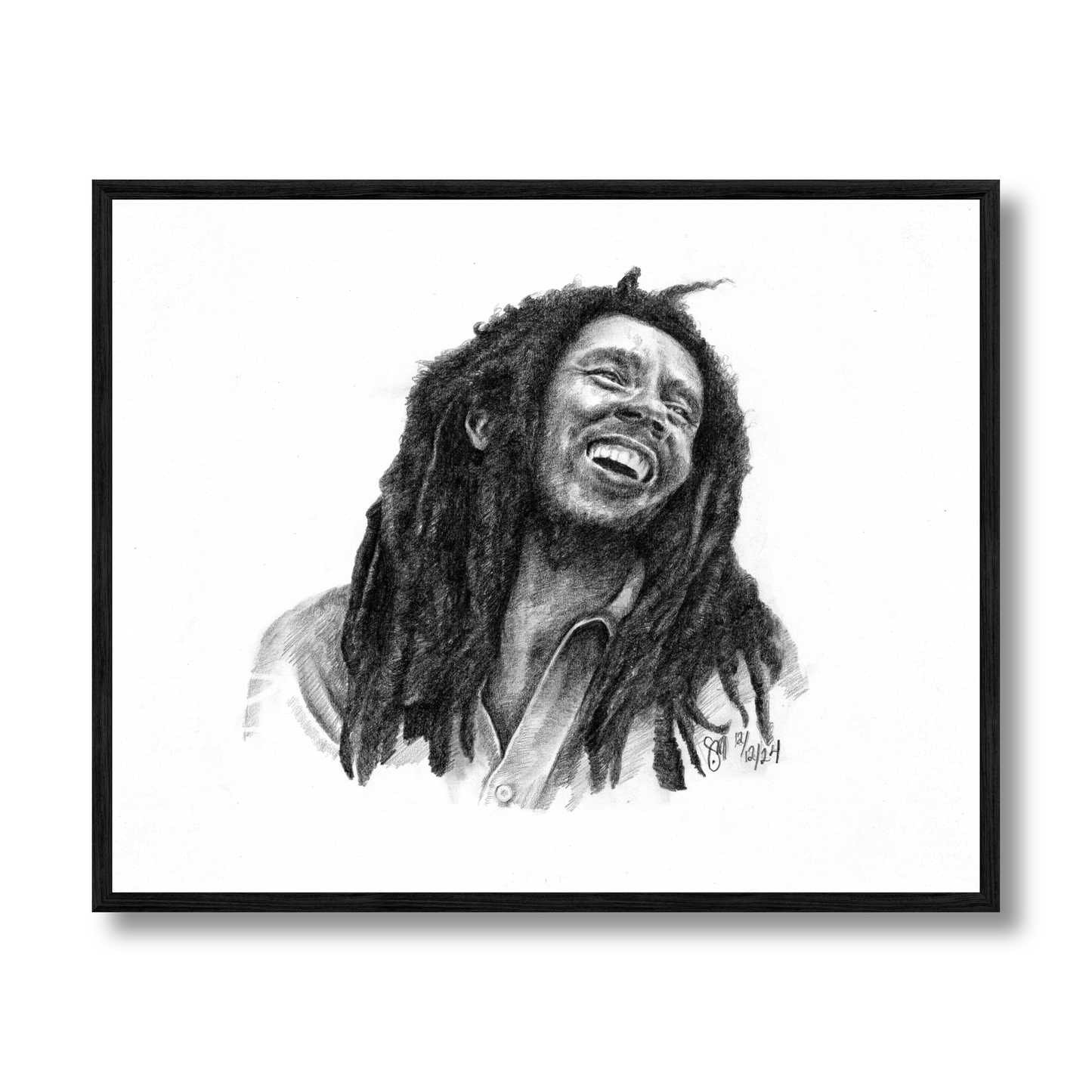 Bob Marley
