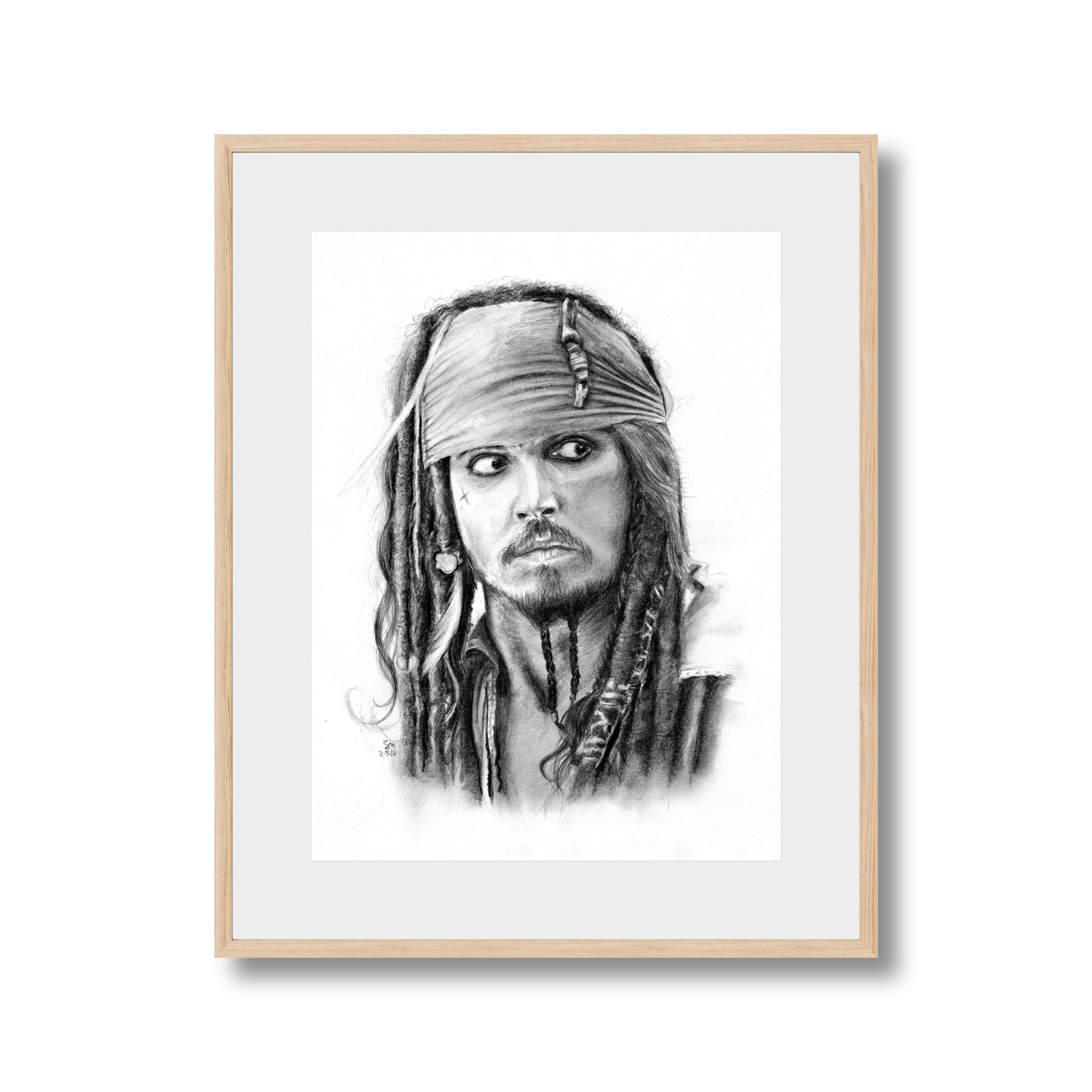 Jack Sparrow