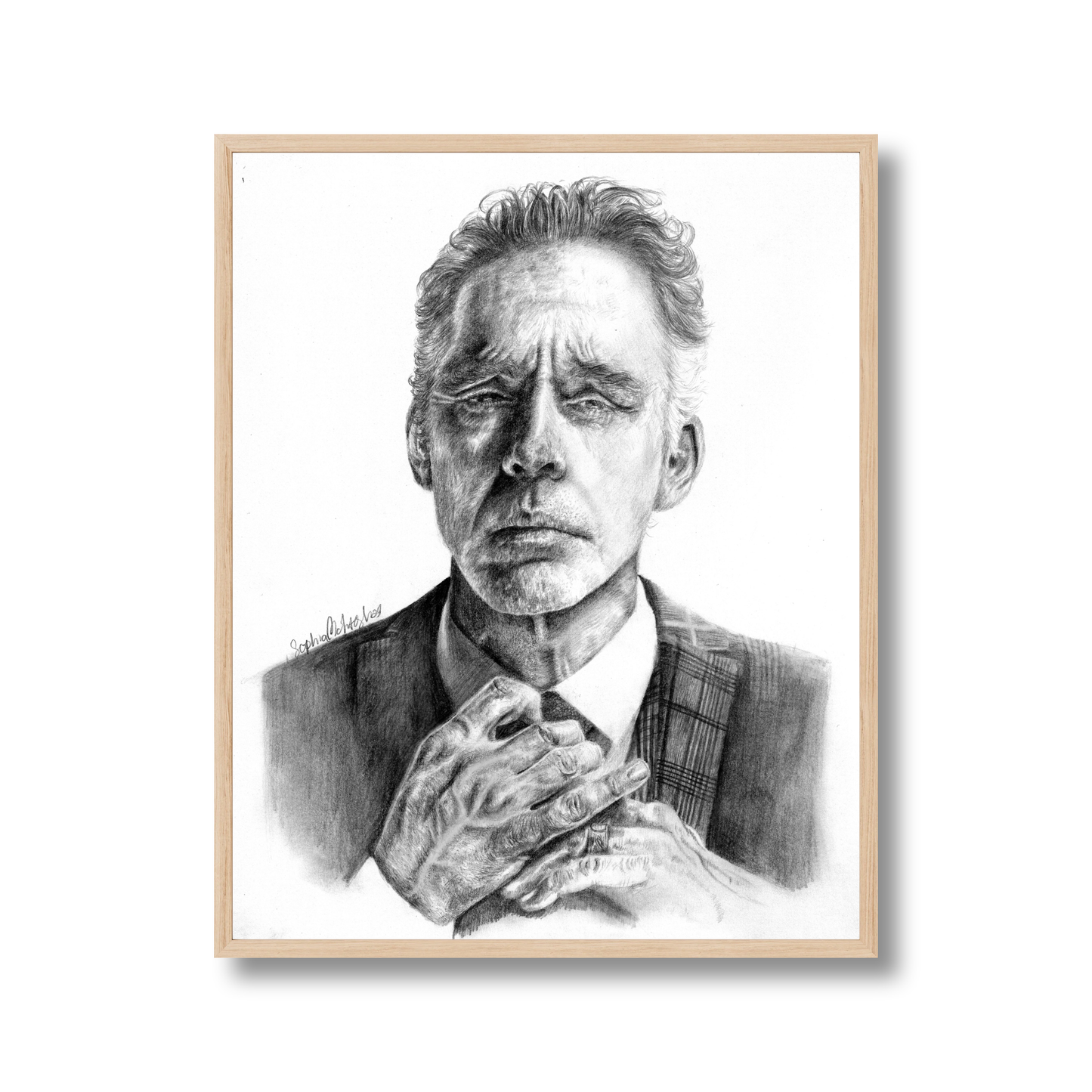 Jordan Peterson