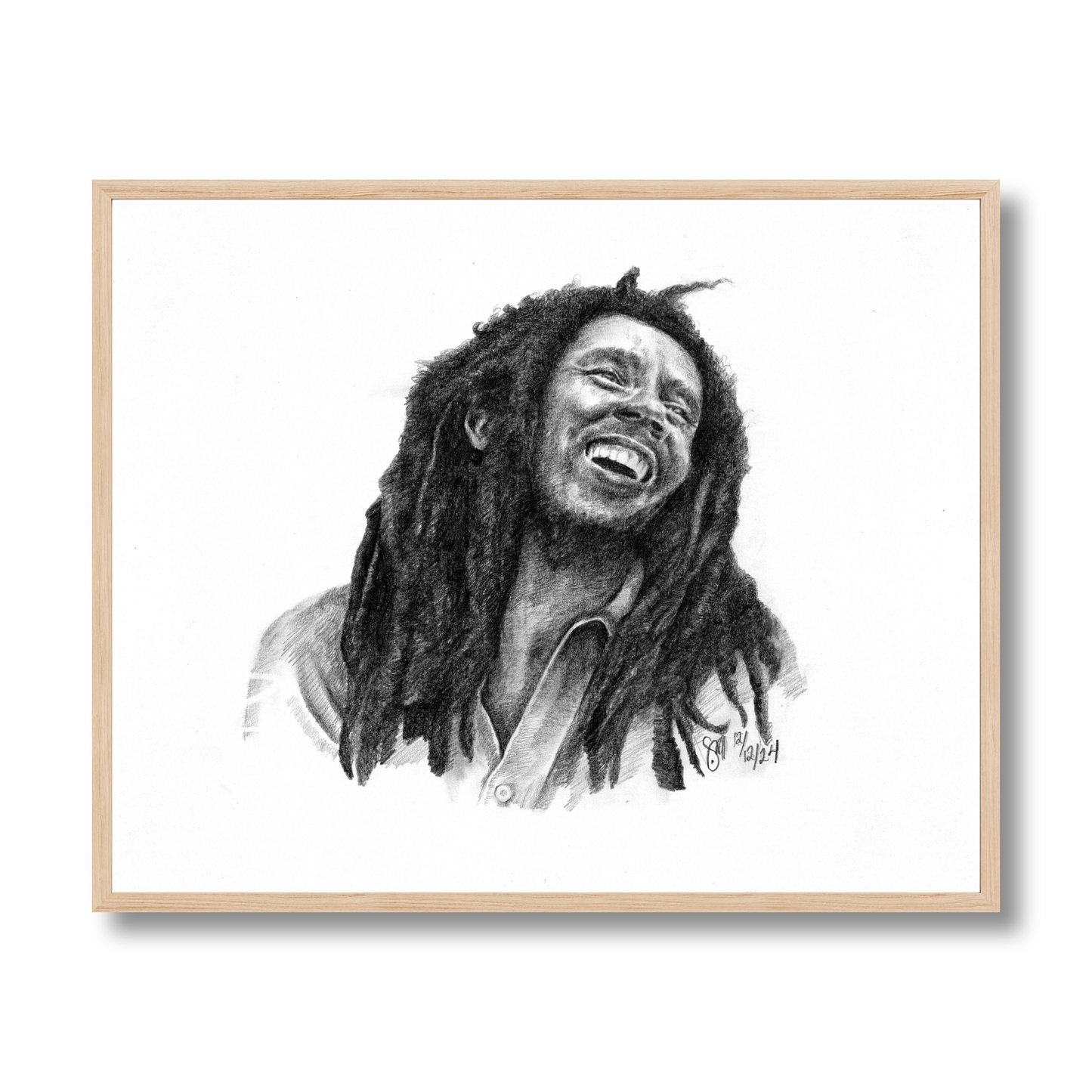 Bob Marley