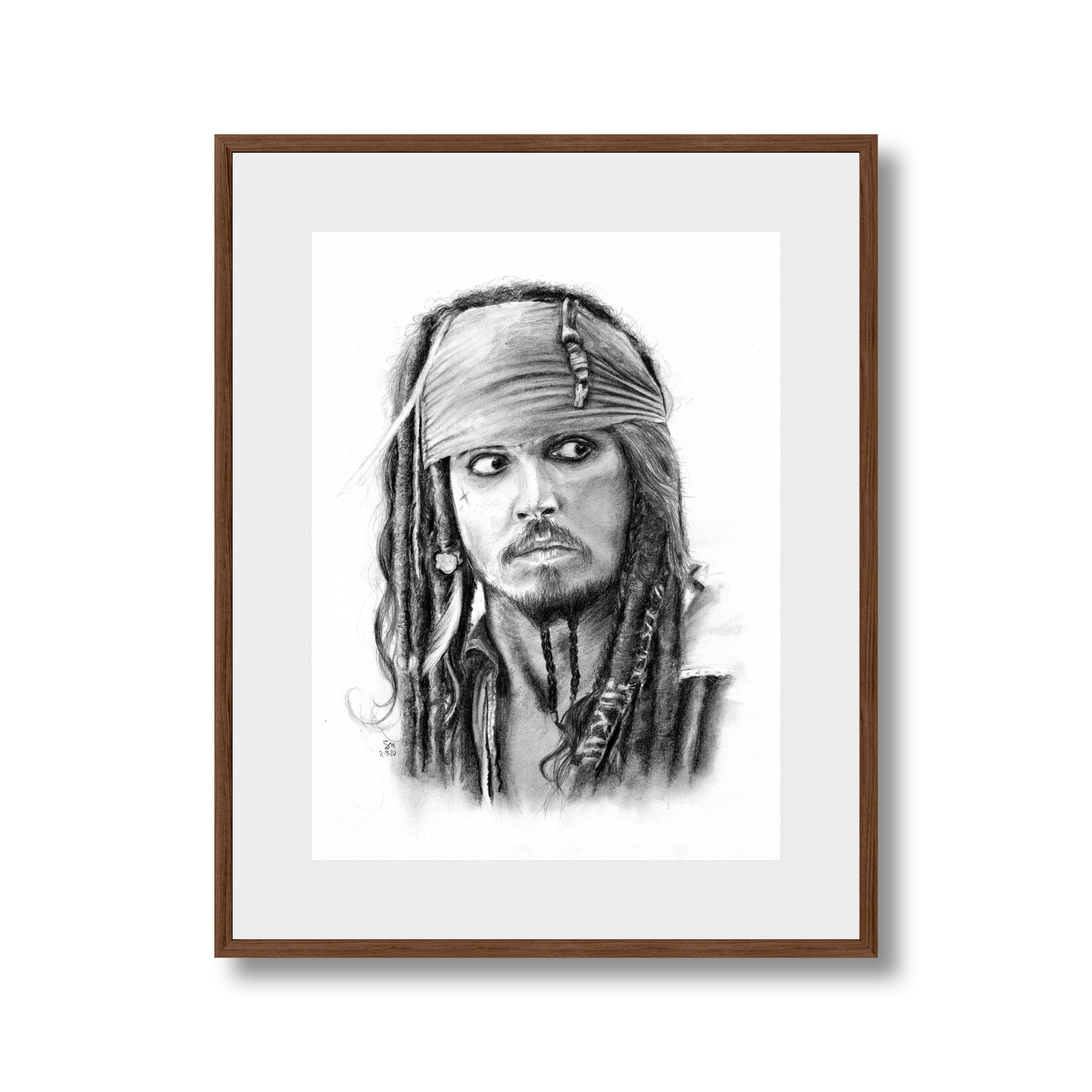 Jack Sparrow