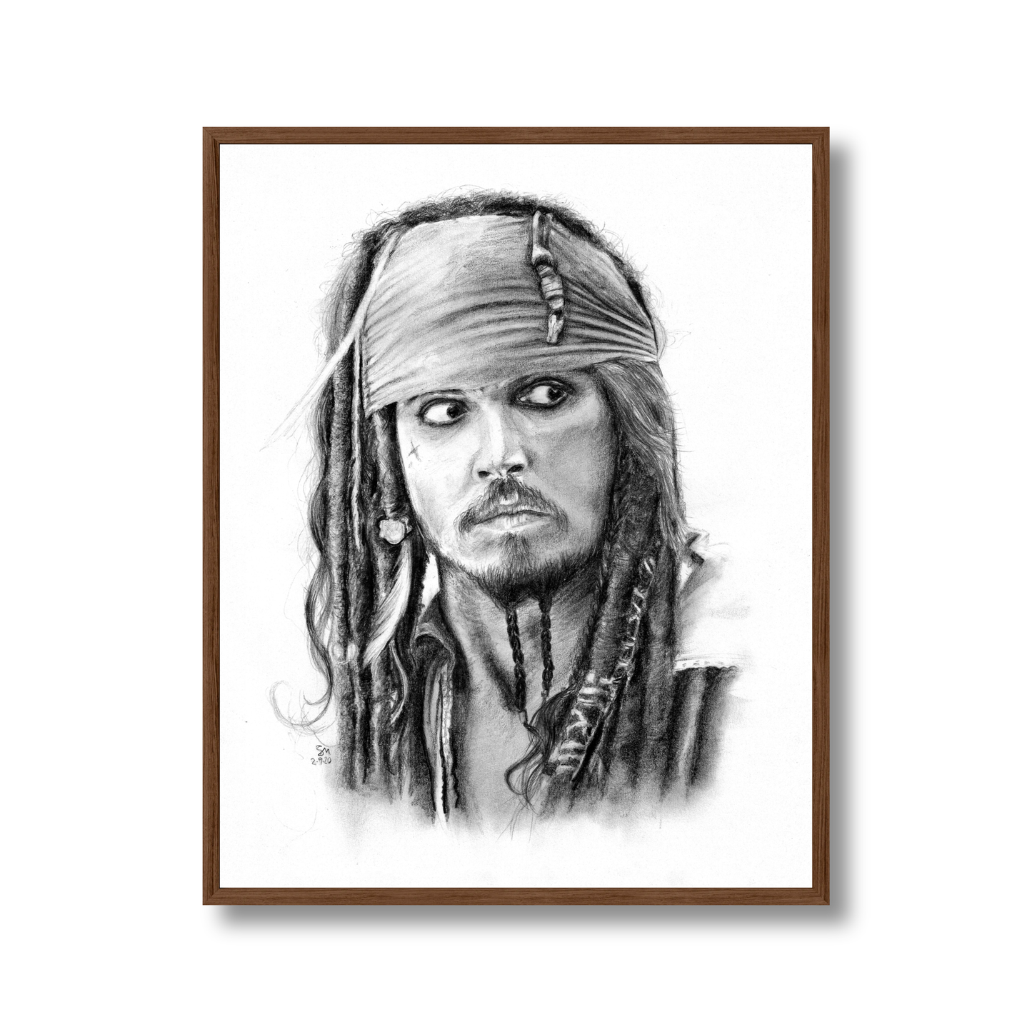 Jack Sparrow