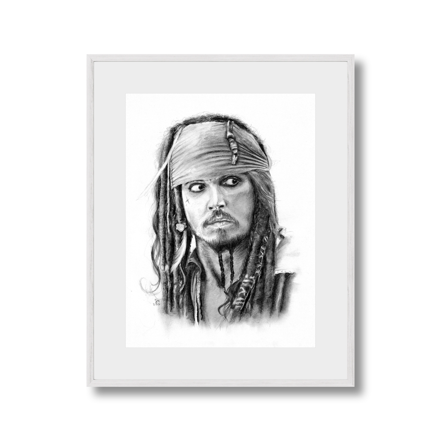 Jack Sparrow