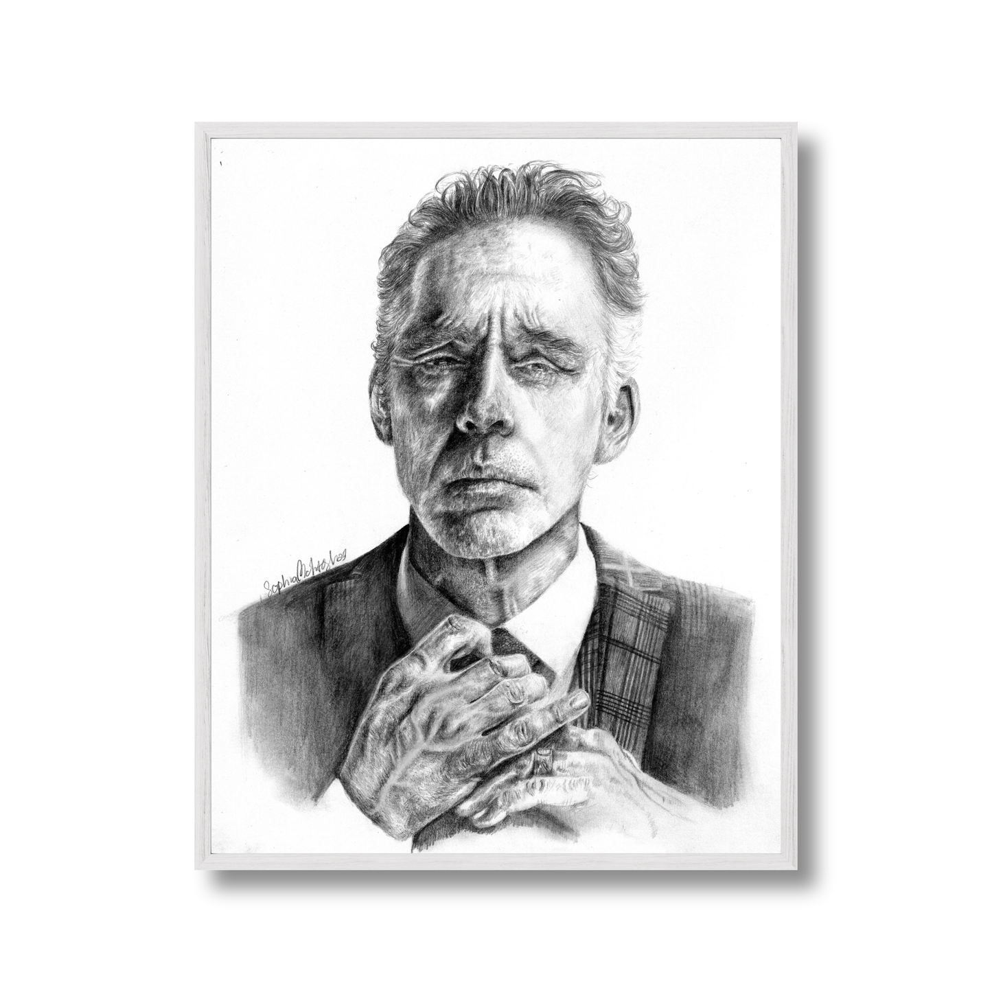Jordan Peterson