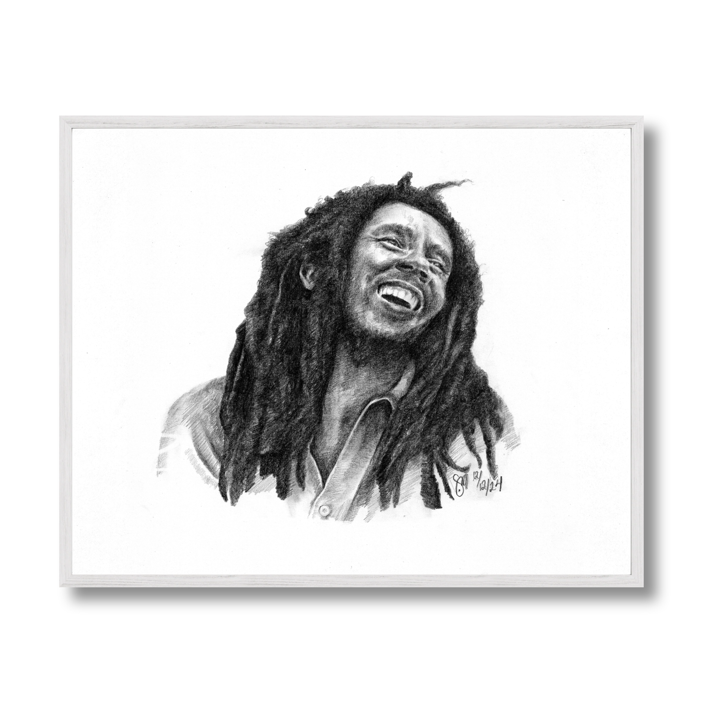 Bob Marley